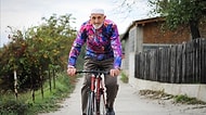 Pedalların Efendisi Mehmed Amca: 79 Yaşında, Neredeyse 60 Yıldır Günde 80 km Bisiklet Sürüyor!