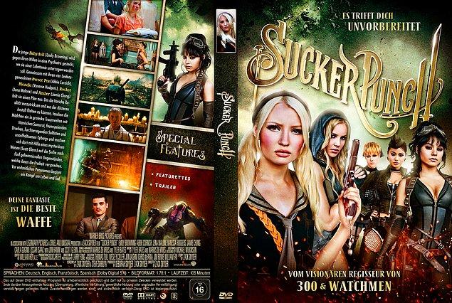 21. Sucker Punch (2011)