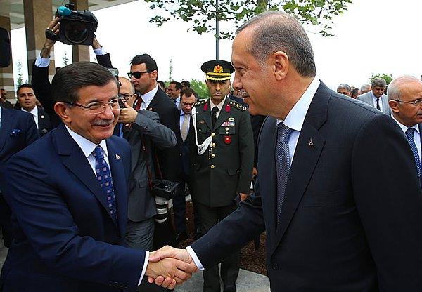 8. Reuters: Erdoğan'ın Programı Kabinenin Açıklanmasını Geciktirebilir