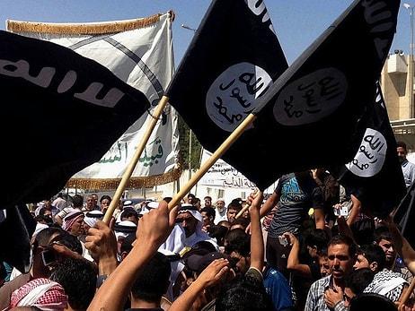'Türkiye'nin Yüzde 8'i IŞİD'e Sempati Duyuyor'