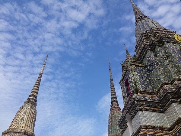 19. Wat Phra Kaew