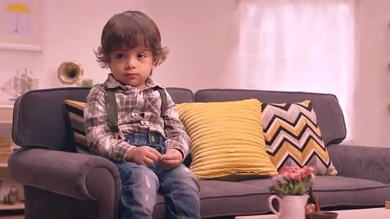 “How I Met Your Mother” Dizisi Sevimli Çocuklarla Tekrardan Çekildi