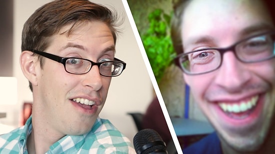 İnsanlar Eski Instagram Fotoğraflarına Bakıyor