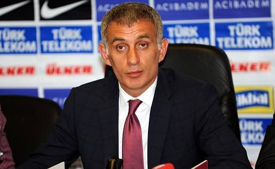 Hacıosmanoğlu: "Fenerbahçe Maçı Başlangıç Olacak"