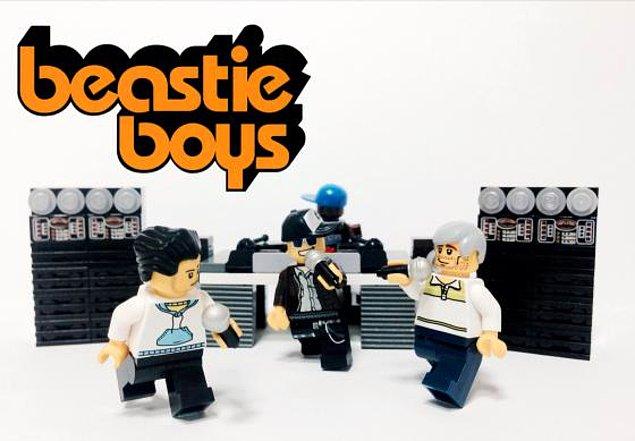 25. Beastie Boys