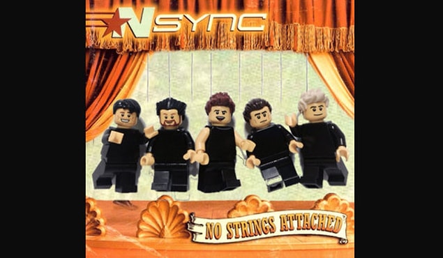 30. Nsync
