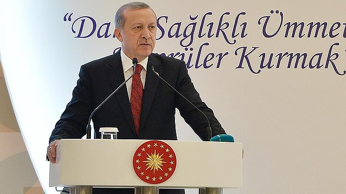 'Müslümanların İzzetini Bir Avuç Teröristin İnsafına Terk Edemeyiz'