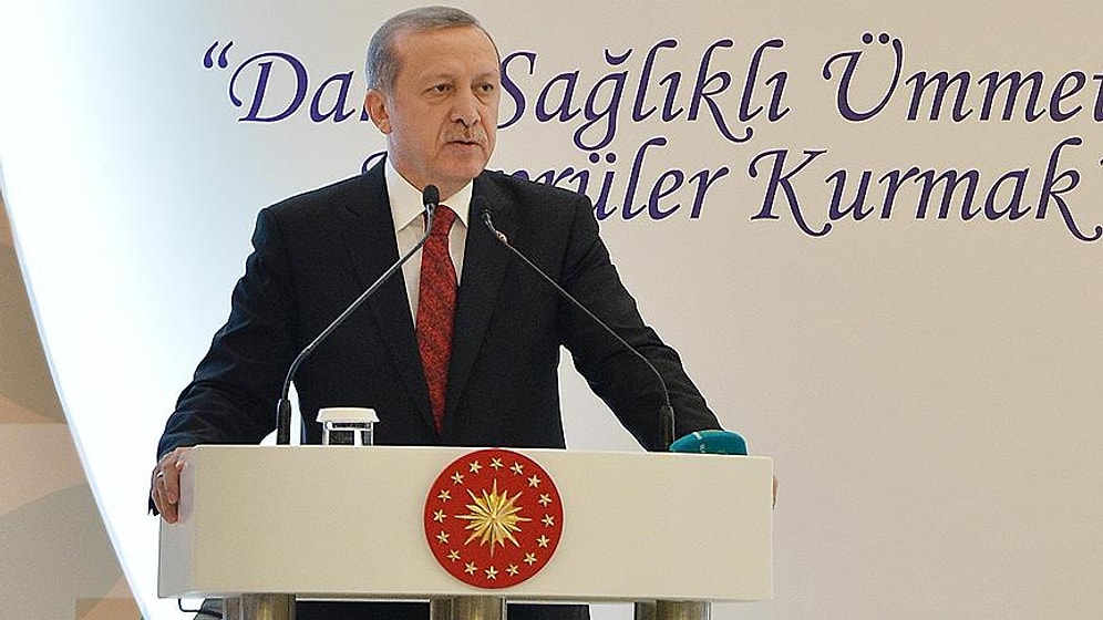 'Müslümanların İzzetini Bir Avuç Teröristin İnsafına Terk Edemeyiz'