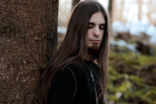 Kelt Müziğin Kralı Adrian Von Ziegler'ın En Güzel 10 Kelt Müziği