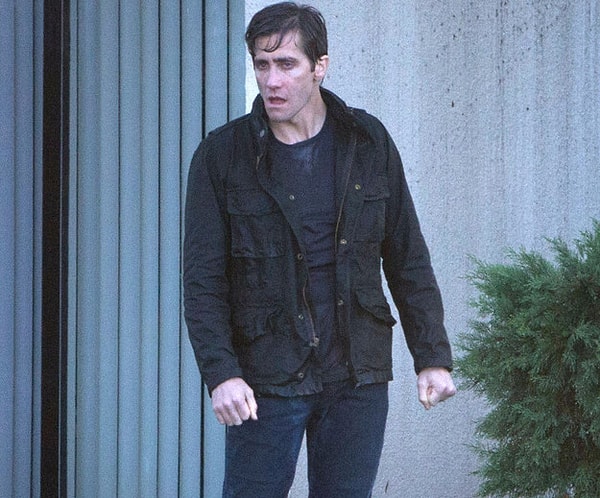 7. Ты лишь на минуту закрыл глаза в вагоне метро и проехал свою станцию.