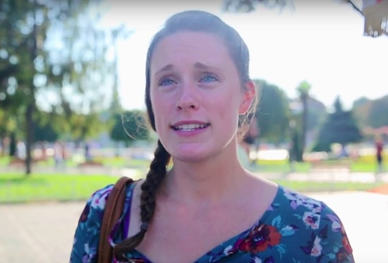 Turistlere Sorduk: İstanbul'da Başınıza Gelen En İlginç Olay Ne?