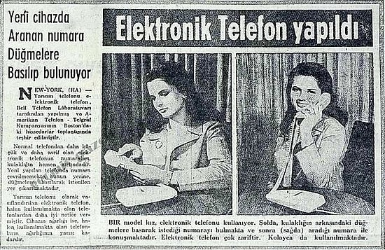 Ülkemizde Şaşkınlık ve Mutluluğu Bir Arada Yaşatmış 12 Flaş Haber