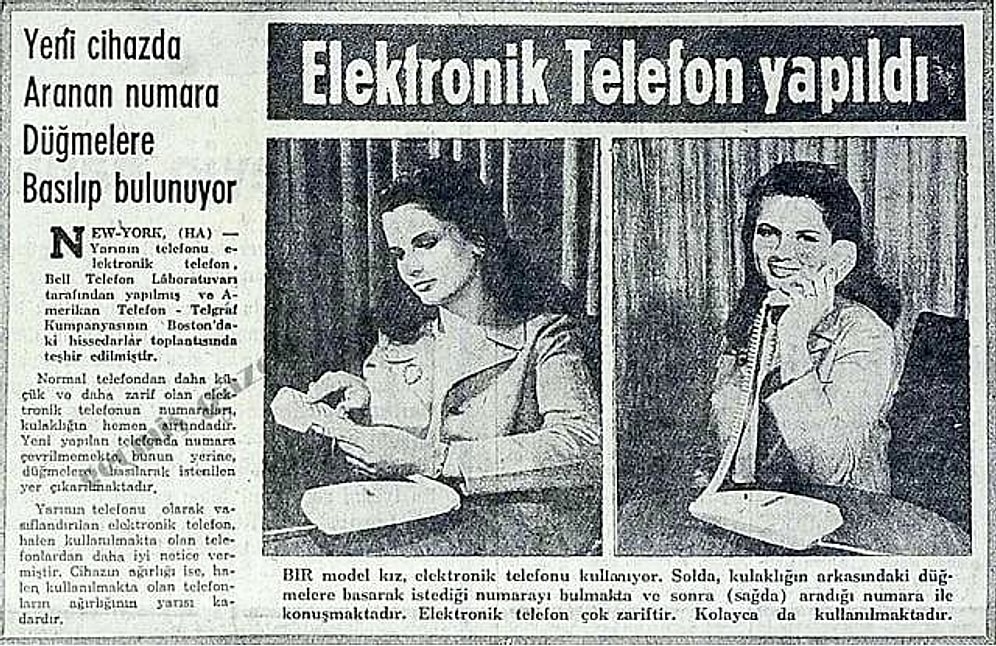 Ülkemizde Şaşkınlık ve Mutluluğu Bir Arada Yaşatmış 12 Flaş Haber