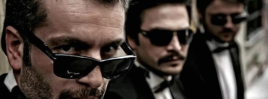 Efsane Dizi İşler Güçler'den Güldüren Düşündüren 10 Sahne