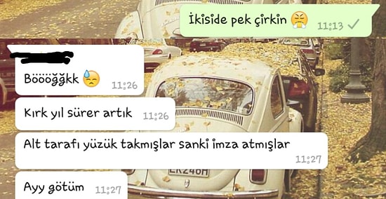 Kadınların Whatsapp Grupları ile Erkeklerin Whatsapp Grupları Arasındaki 10 Fark