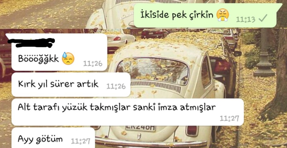 Kadınların Whatsapp Grupları ile Erkeklerin Whatsapp Grupları Arasındaki 10 Fark