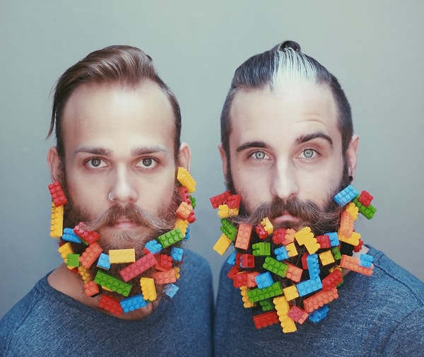 3. Некоторые из их работ.