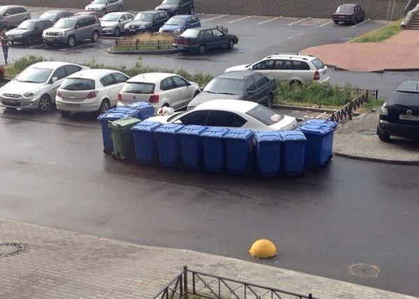 18. Заслужил..