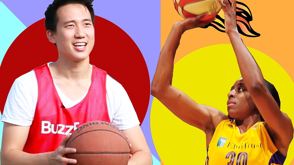 30 Gün Boyunca Serbest Atış Çalışarak Profesyonel Bir Oyuncu Kadar İyi Olunabilir mi?