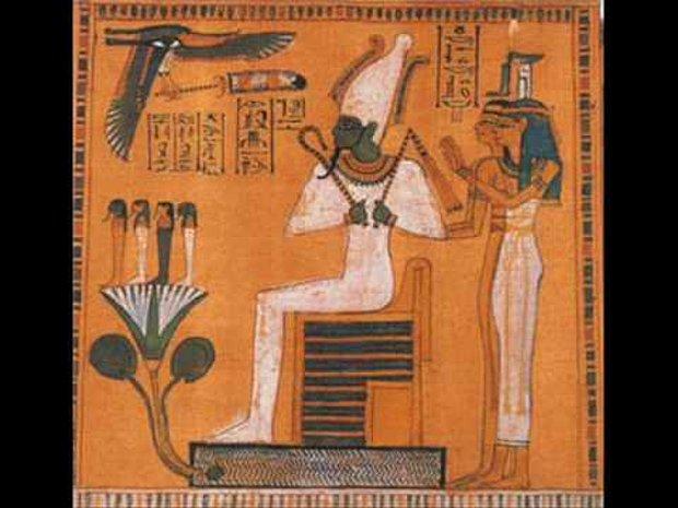Anubis - World History Encyclopedia