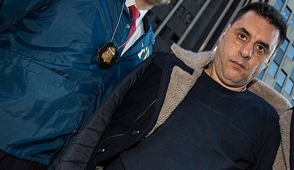 Если террористы планируют напасть на Нью-Йорк, то сначала им придётся встретиться лицом к лицу в сицилийской мафией!