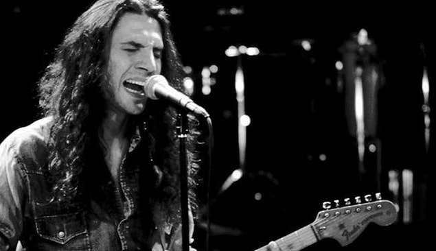 18. "Türkiye'de blues" dediğimizde akla gelen ilk isim: Yavuz Çetin