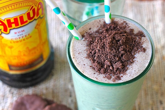 15 коктейлей к приближающимся выходным