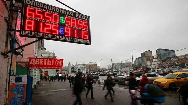 'Türk şirketleri Rus pazarındaki pozisyonlarını kaybedebilir'