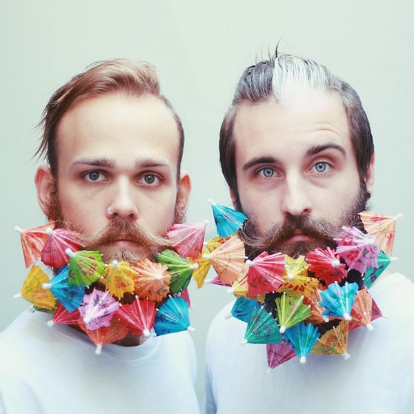 19. Пожелаем им удачи.