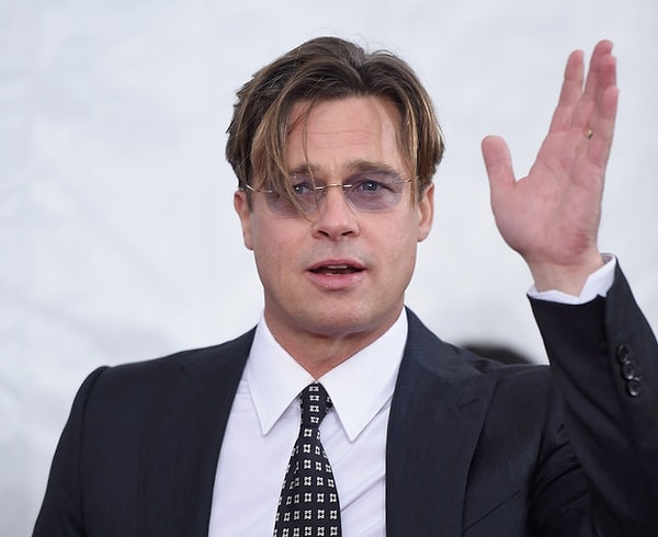 Боно, дружище, так и знал, что это ты!