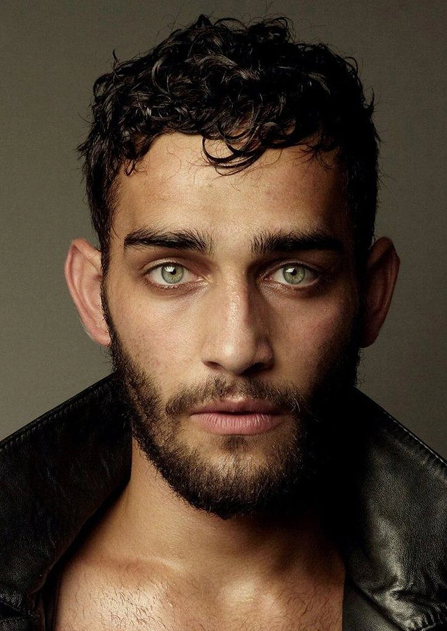 30 Reasons For You To Like Green Eyed Men Onedio Co