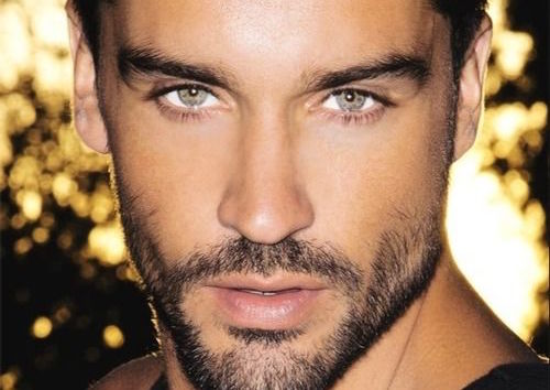 30 Reasons For You To Like Green-Eyed Men