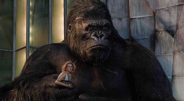 13. King Kong (2005)  |	$251  Milyon	($207)