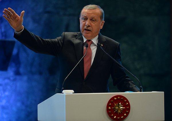 2. Erdoğan'dan Putin'e Yanıt: ‘Birisinin Özür Dilemesi Gerekiyorsa Bu Biz Değiliz’