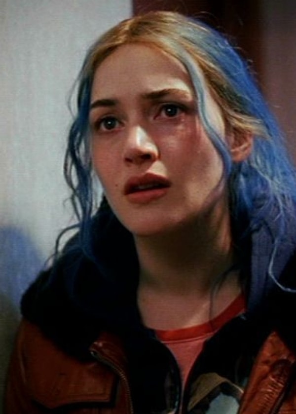 14. Kate Winslet (20-30-40)