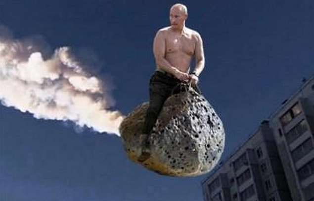 23. Meteor