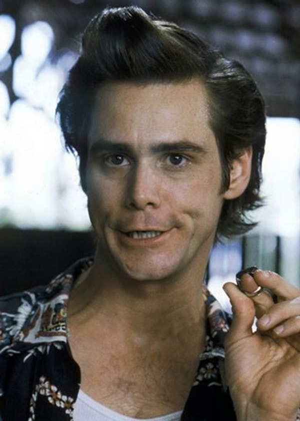 23. Jim Carrey (33-43-53)