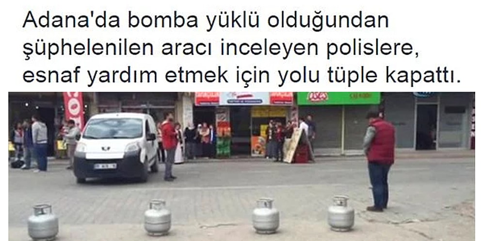 Hollanda'nın Aklı Varsa Bize Bulaşmaması Gerektiğini Gösteren 15 Örnek