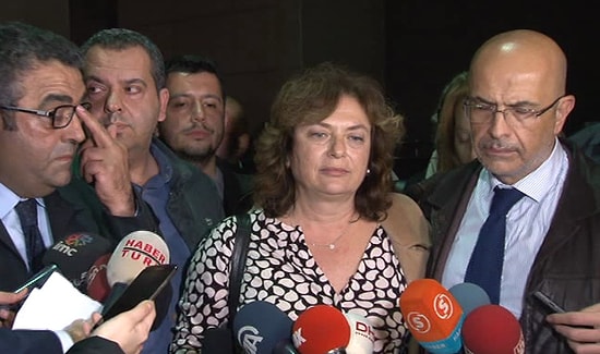 Dilek Dündar: 'Direneceğiz ve Kazanacağız'