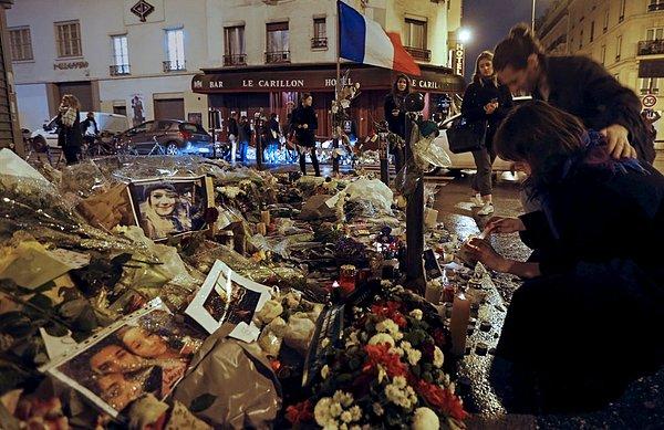 Paris saldırıları sonrası odaklanılması gerekenleri de üç başlık