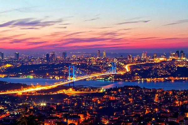 4. İstanbul: Postmodernizm