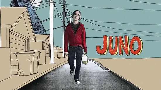 Kaliteli Film Yazı Tipinden Belli Olur: Filmlerin Açılış Yazıları Birleşti