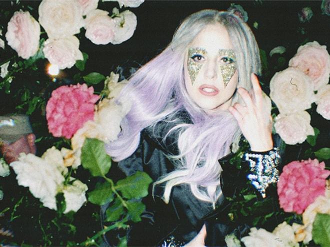 Lady Gaga'nın Bir Sanatçıdan Çok Daha Öte Olduğunu Kanıtlayan 20 Sözü