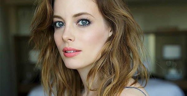 12. Gillian Jacobs - "Сообщество"