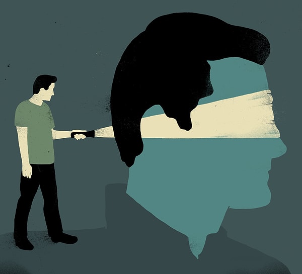 7. Дезинформация