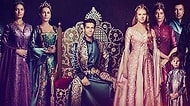 Osmanlı Tarihini Konu Alan 13 Televizyon Dizisi