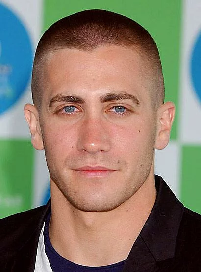 25 Living Proofs Why Buzz Cut Is The Sexiest Hairstyle For Men