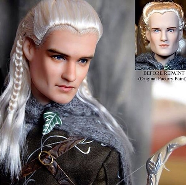 Орландо Блум