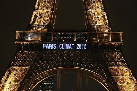 Paris İklim Zirvesi'nde Odaklanacağımız 4 Konu