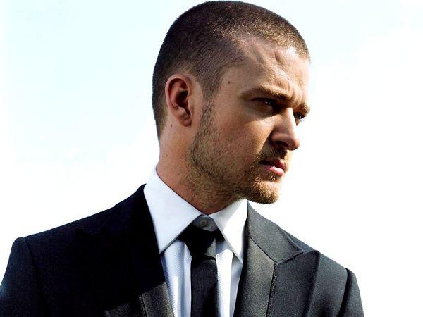 25 Living Proofs Why Buzz Cut Is The Sexiest Hairstyle For Men